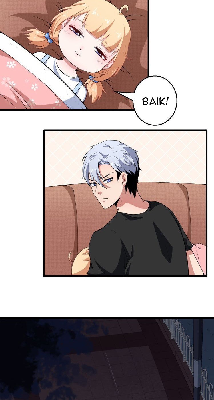 Daddy From Hell Chapter 02 Bahasa Indonesia